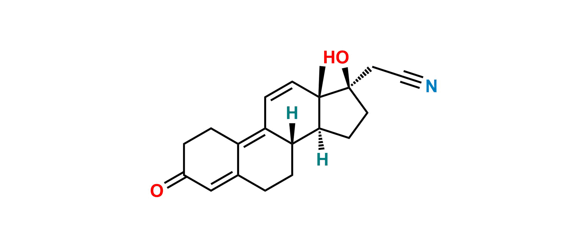 11,12 delta Dienogest